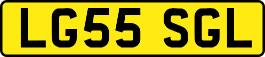 LG55SGL