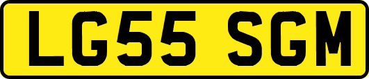 LG55SGM