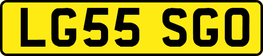 LG55SGO
