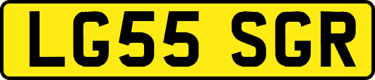 LG55SGR