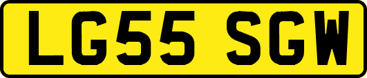 LG55SGW