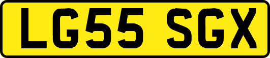 LG55SGX