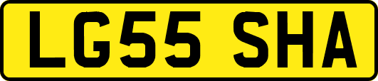 LG55SHA
