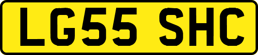 LG55SHC