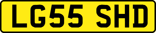 LG55SHD