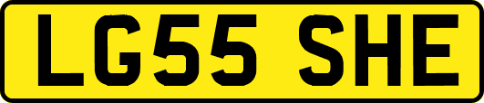 LG55SHE