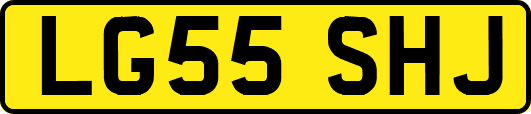 LG55SHJ