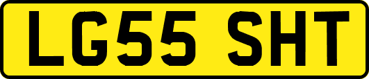 LG55SHT