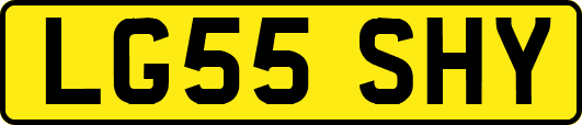 LG55SHY