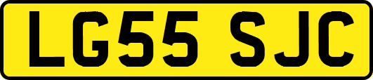 LG55SJC