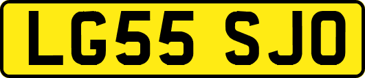 LG55SJO