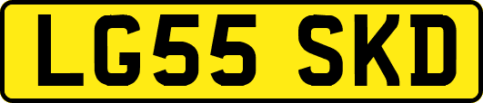 LG55SKD