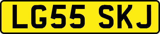 LG55SKJ
