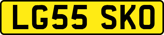 LG55SKO