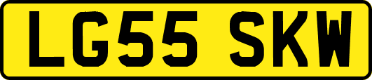 LG55SKW