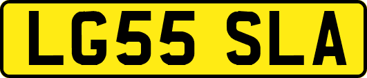 LG55SLA