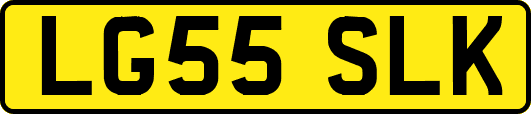 LG55SLK