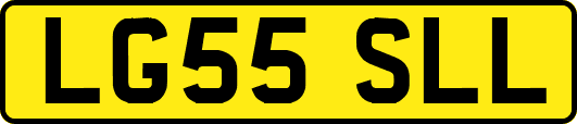 LG55SLL