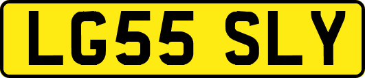 LG55SLY