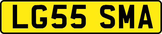 LG55SMA