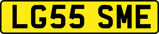 LG55SME