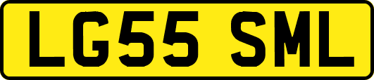 LG55SML