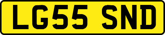LG55SND
