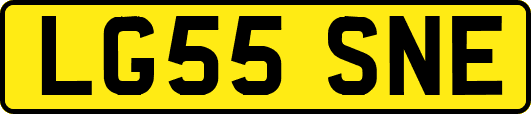 LG55SNE