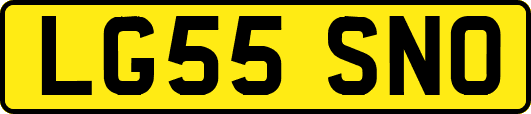 LG55SNO