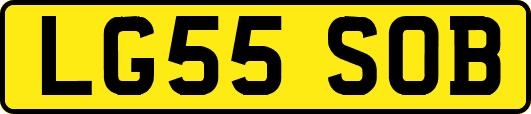 LG55SOB