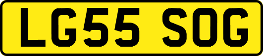 LG55SOG