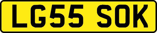 LG55SOK