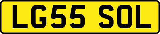 LG55SOL