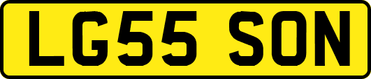 LG55SON