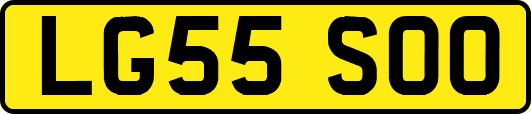 LG55SOO