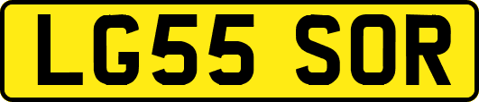 LG55SOR