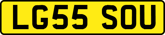 LG55SOU