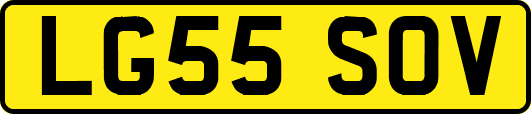 LG55SOV