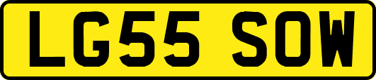 LG55SOW