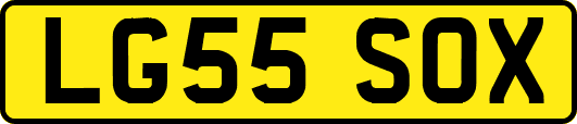 LG55SOX
