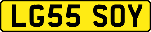 LG55SOY