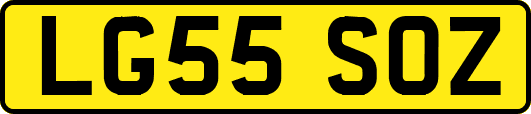 LG55SOZ