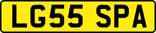 LG55SPA
