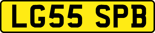 LG55SPB