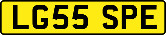 LG55SPE