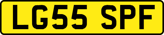 LG55SPF