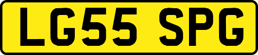 LG55SPG
