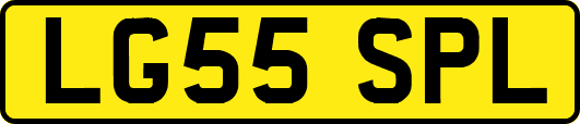 LG55SPL