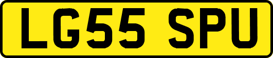 LG55SPU