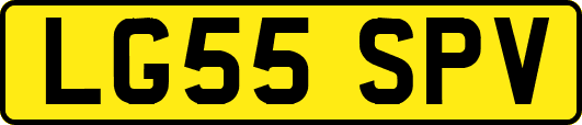 LG55SPV